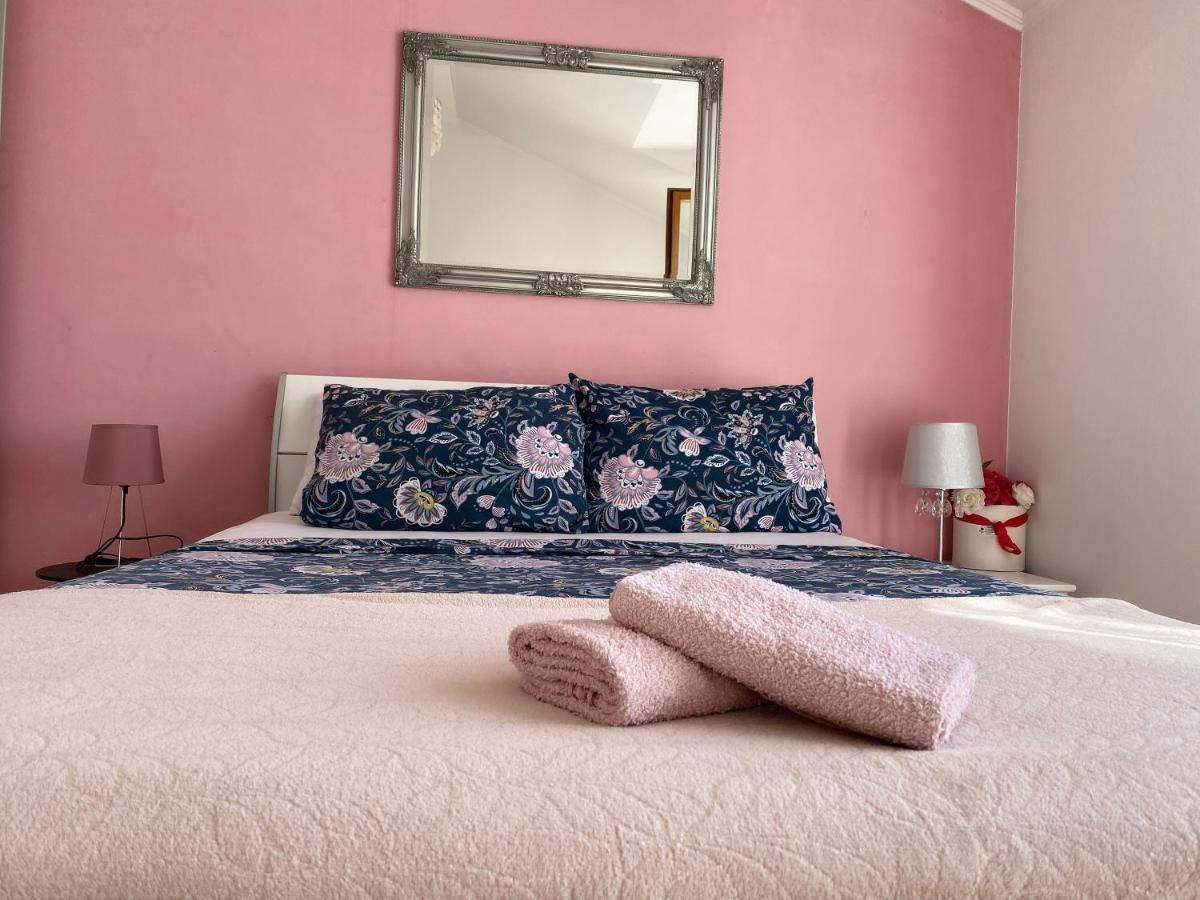 Sunset Rooms Dubrovnik Extérieur photo