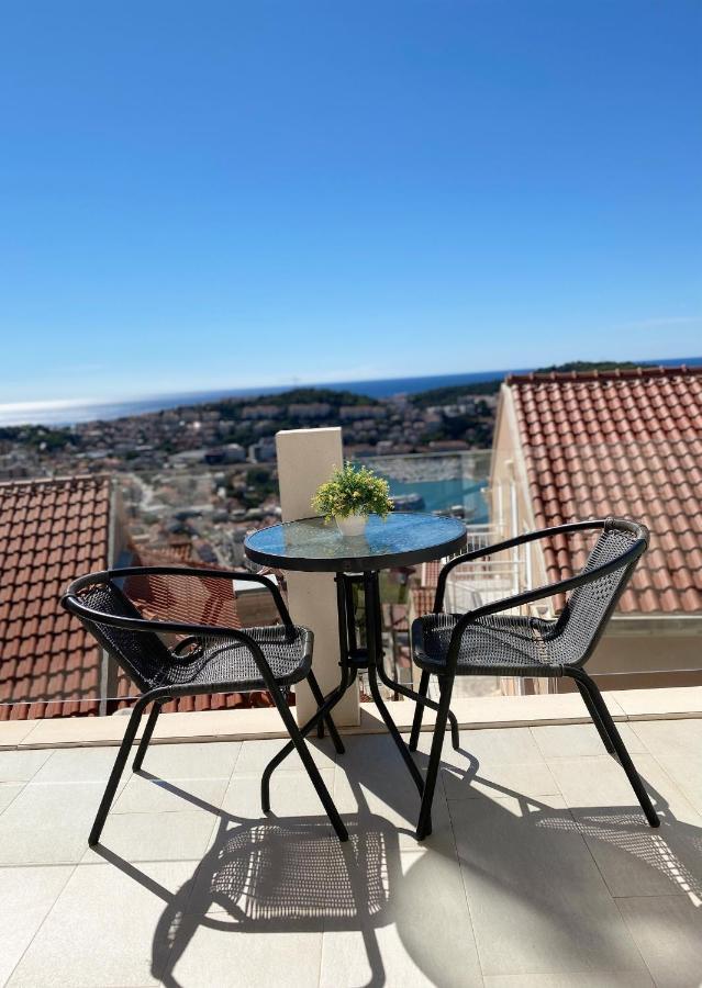 Sunset Rooms Dubrovnik Extérieur photo