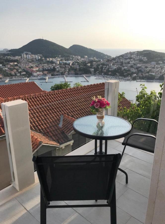 Sunset Rooms Dubrovnik Extérieur photo