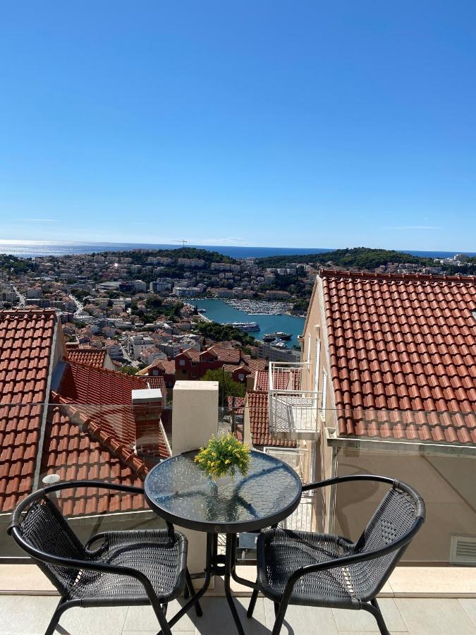 Sunset Rooms Dubrovnik Extérieur photo