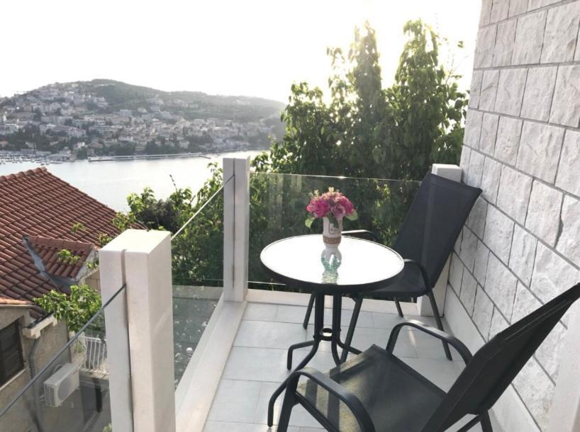 Sunset Rooms Dubrovnik Extérieur photo