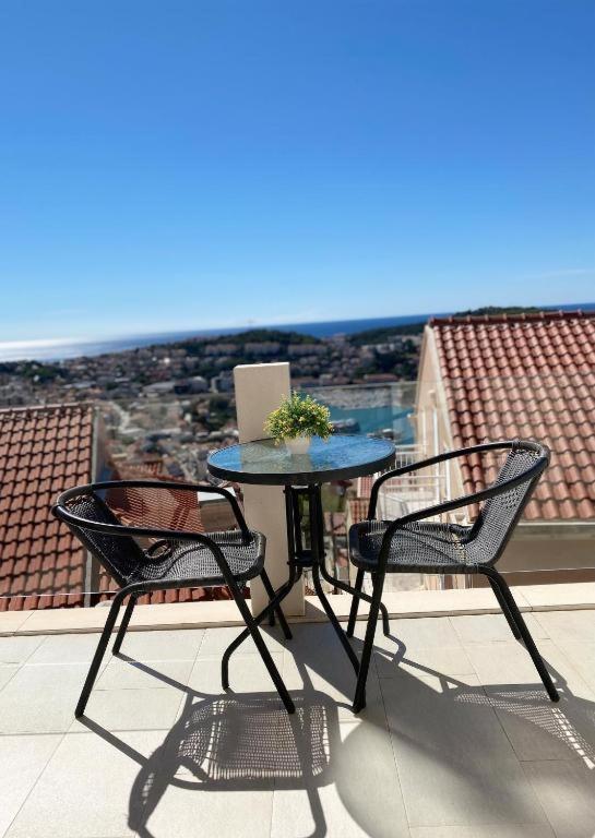 Sunset Rooms Dubrovnik Extérieur photo